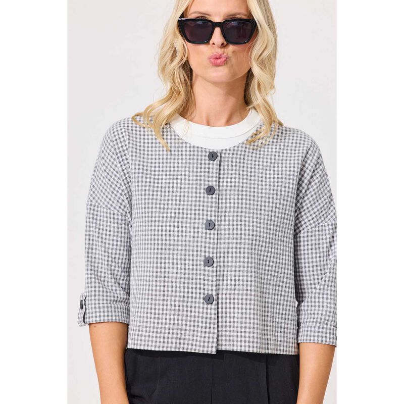 Lemon Tree Thelma Jacket image number 2